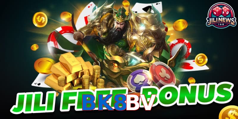BK8BV
