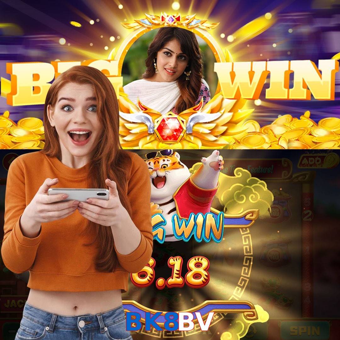 BK8BV