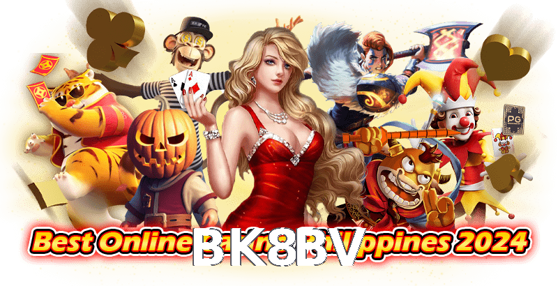 BK8BV