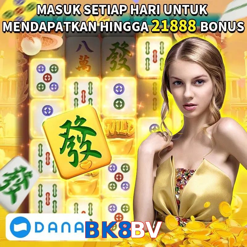 BK8BV