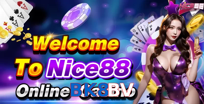 BK8BV