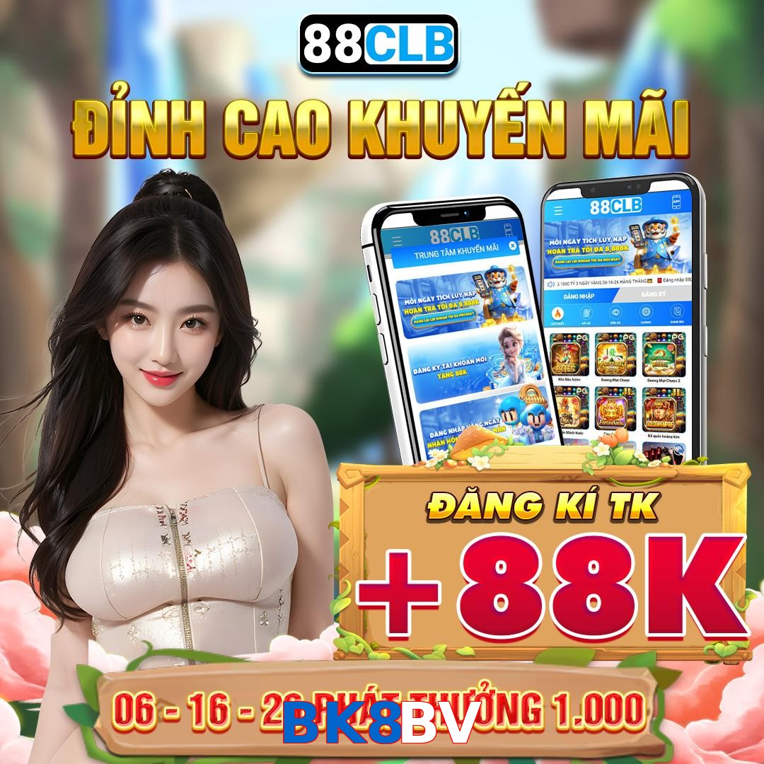 BK8BV