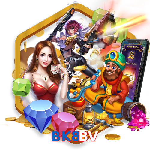 BK8BV