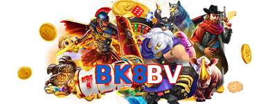 BK8BV