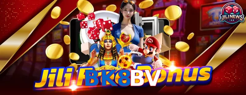 BK8BV
