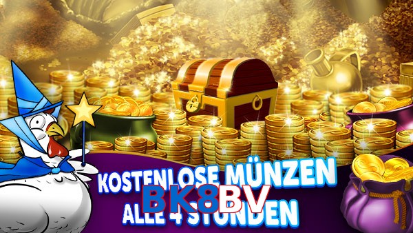 BK8BV