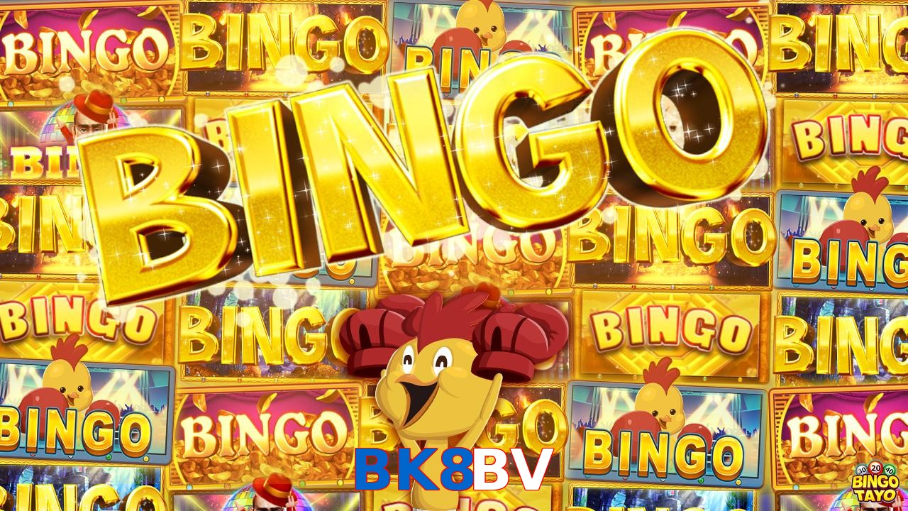 BK8BV