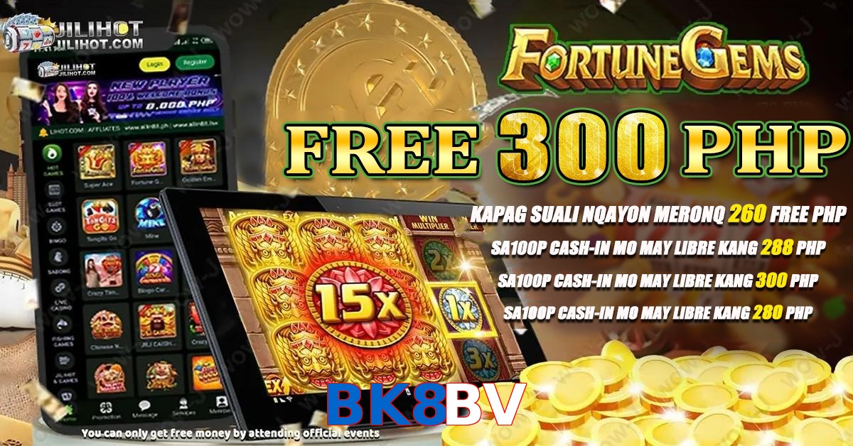 BK8BV