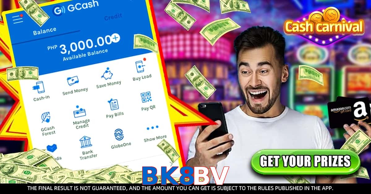 BK8BV