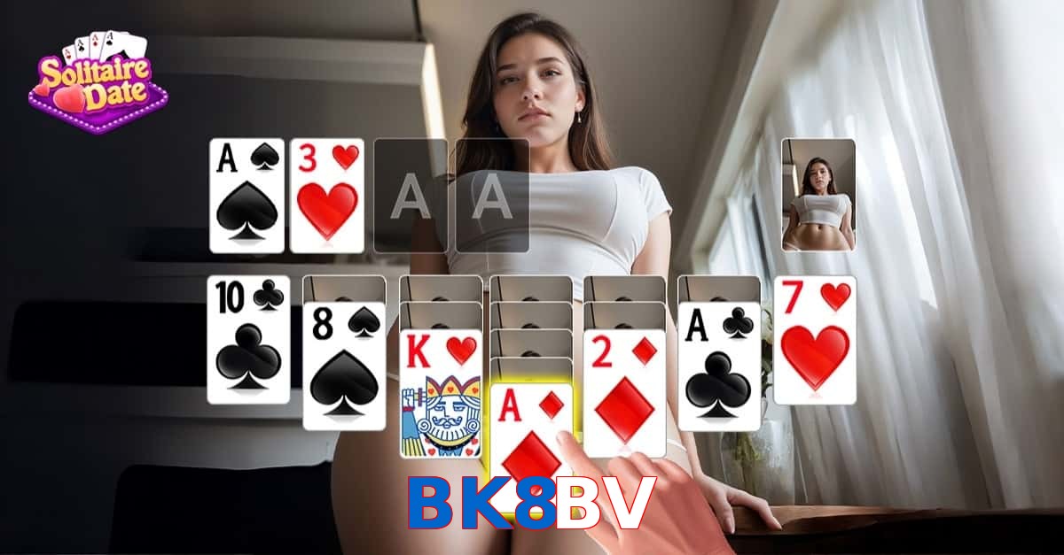 BK8BV