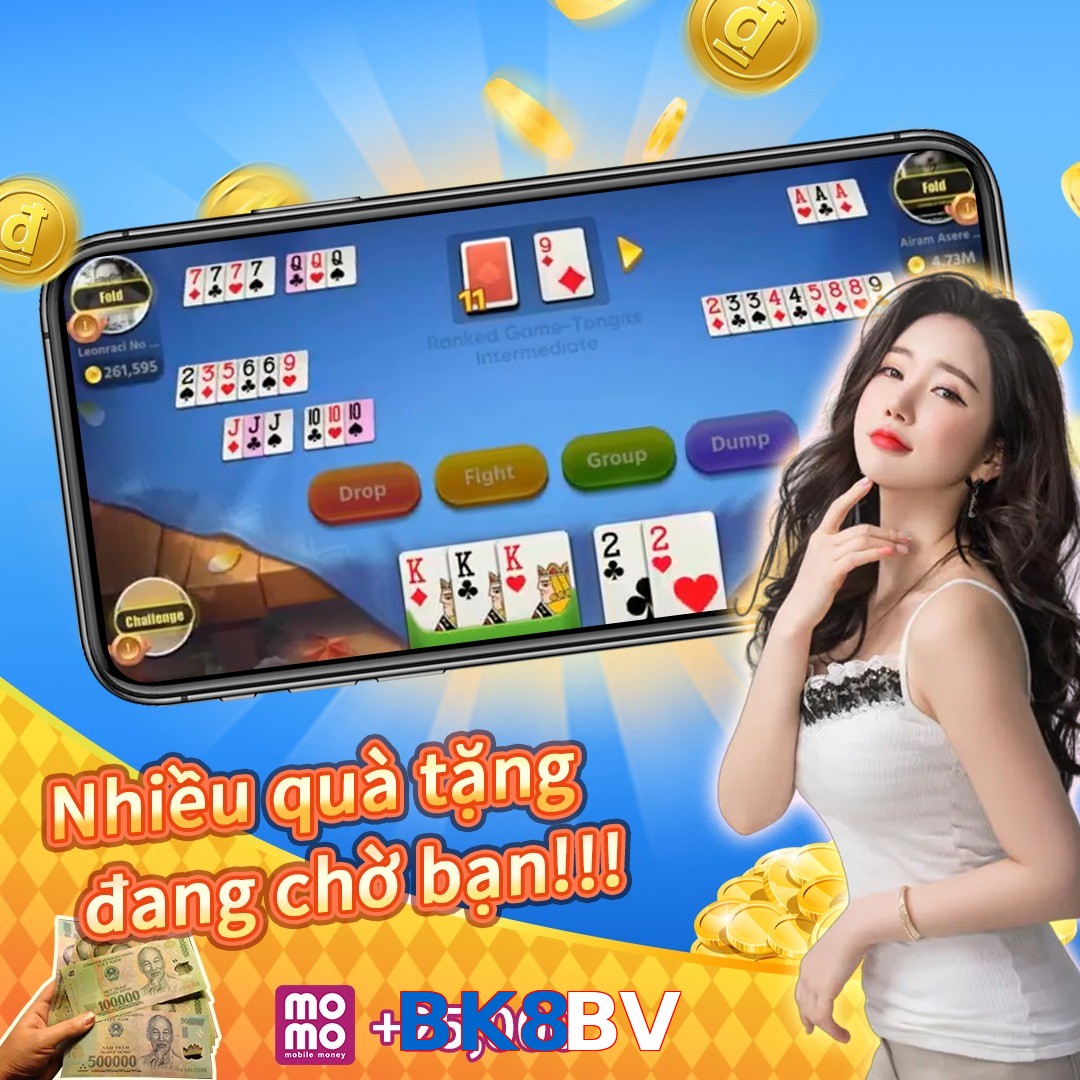 BK8BV