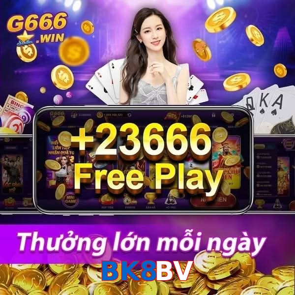 BK8BV