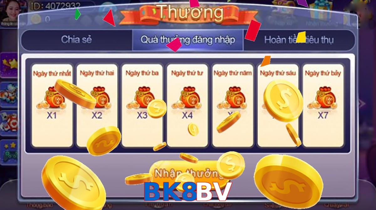 BK8BV