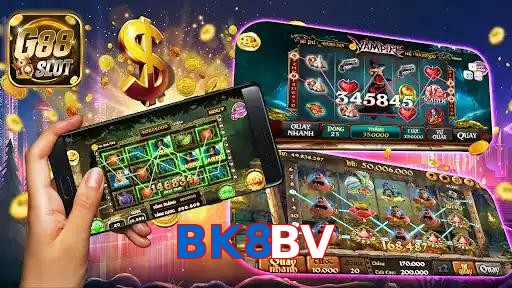 BK8BV