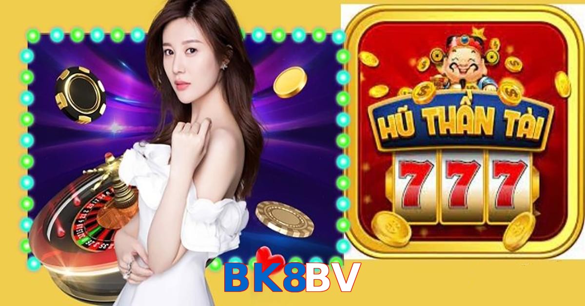 BK8BV