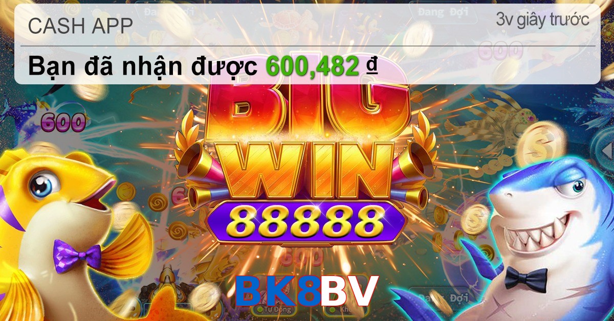 BK8BV