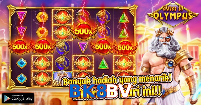 BK8BV