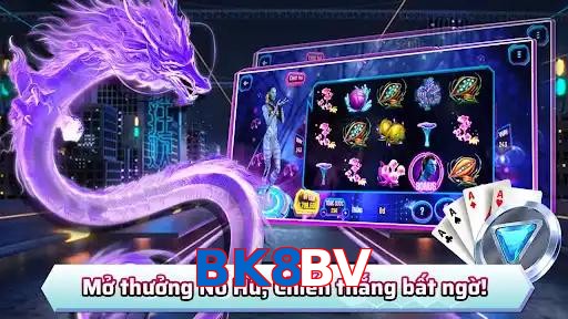 BK8BV
