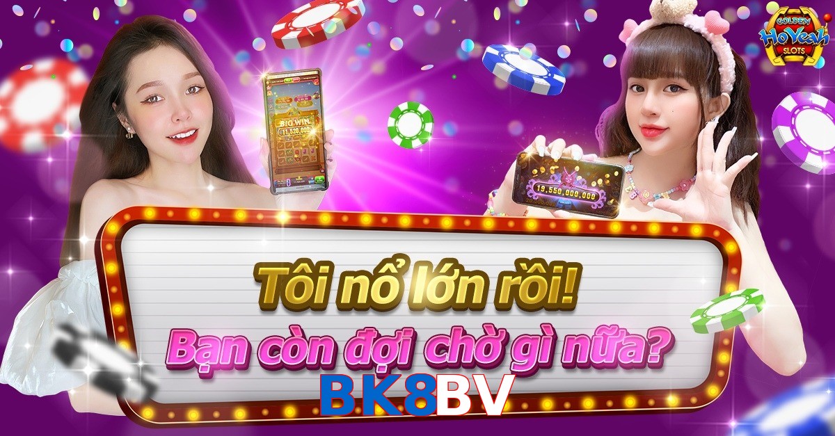 BK8BV