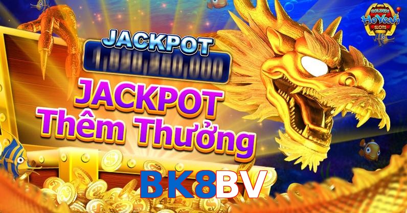 BK8BV