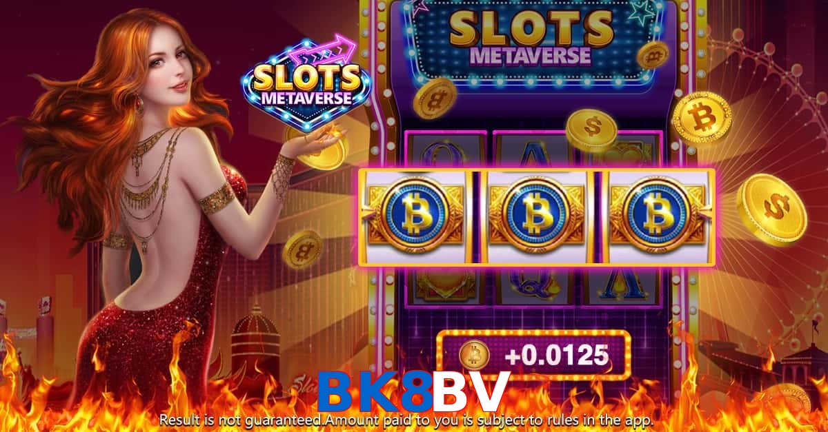 BK8BV